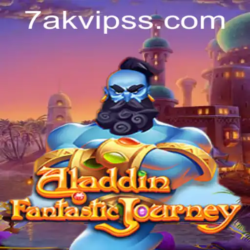 The Enchanting World of Aladdin and the Exclusive 7AK VIP Experience