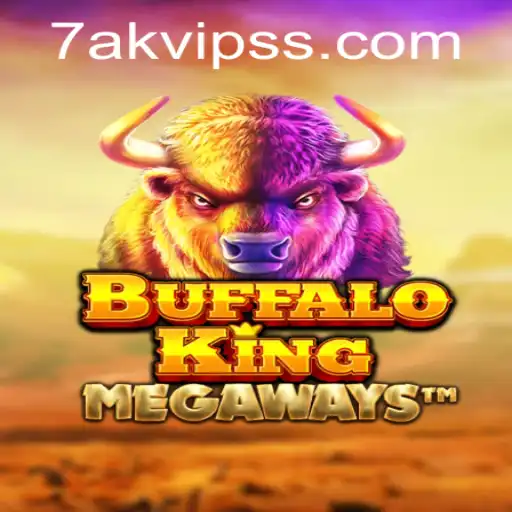 Exploring BuffaloKing: A Majestic Gaming Experience Enhanced by 7AK VIP