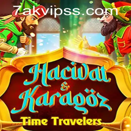 Exploring the Unique World of HacivatandKaragoz: A Game of Strategy and Skill