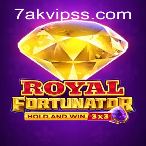 Explore the Exciting World of Royalfort: The 7AK VIP Experience