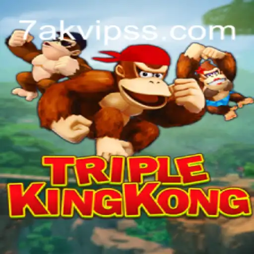 Explore the Thrilling World of TripleKingKong: Master the Game with 7AK VIP
