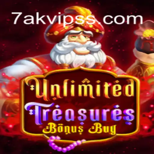 UnlimitedTreasuresBonusBuy: A Thrilling Dive into Digital Gaming