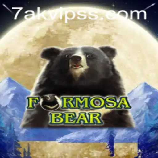 Exploring the Intricacies of FormosaBear: Unveiling the Enigmatic 7AK VIP Experience