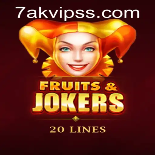 Exploring the Excitement of FruitsAndJokers20 and the Chaotic Adventures of 7AK VIP