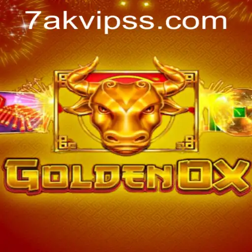 Discover the Thrilling World of GoldenOx: Unleash the Power of 7AK VIP
