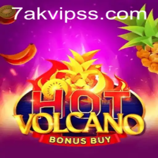 Experience the Fiery Thrills of HotVolcanoBonusBuy: A Deep Dive Into the Game with 7AK VIP