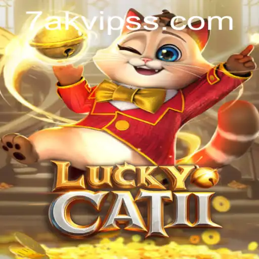 Exploring the World of LuckyCatII and the Intriguing 7AK VIP