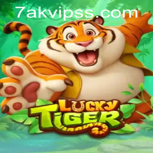 Discovering the Exhilarating World of LuckyTiger's 7AK VIP