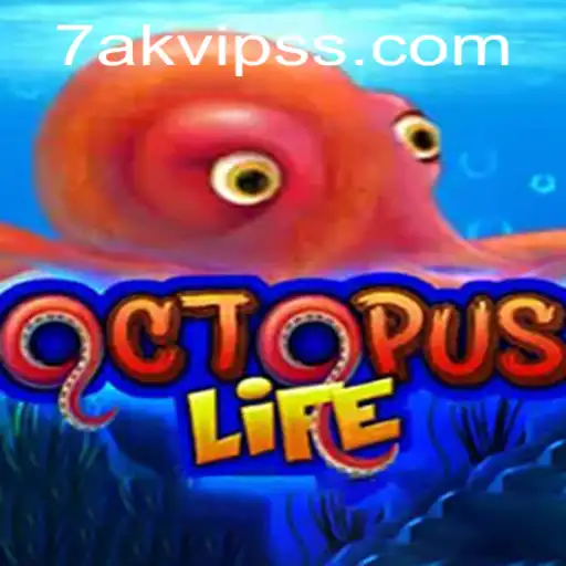 Exploring the World of OctopusLife: The Thrilling Aquatic Adventure with VIP Elements