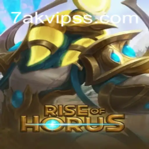 Exploring the Mysteries of RiseofHorus: The Latest Gaming Sensation