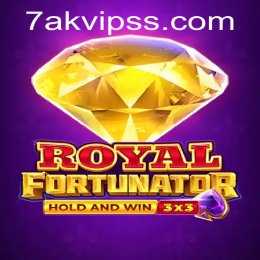 Explore the Exciting World of Royalfort: The 7AK VIP Experience