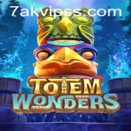 Discover the Mystical World of TotemWonders with 7AK VIP