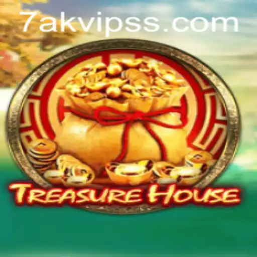 TreasureHouse: An Exciting Adventure Awaits with 7AK VIP