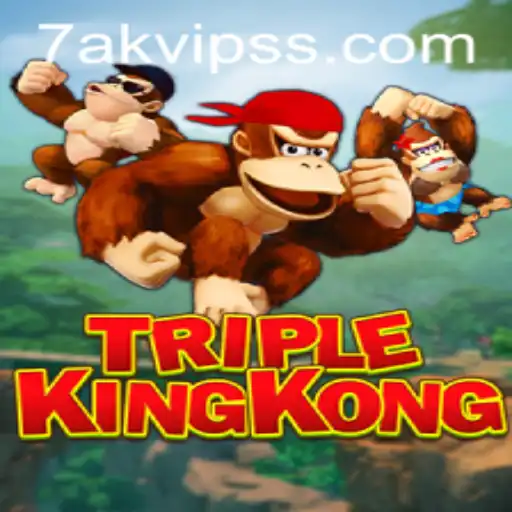 Explore the Thrilling World of TripleKingKong: Master the Game with 7AK VIP