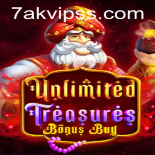 UnlimitedTreasuresBonusBuy: A Thrilling Dive into Digital Gaming